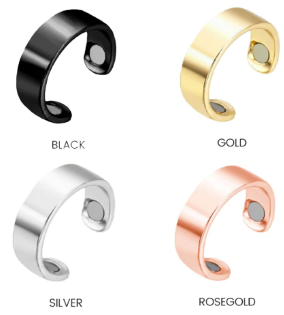 Frendorf | Therapeutische Magnetische Ring