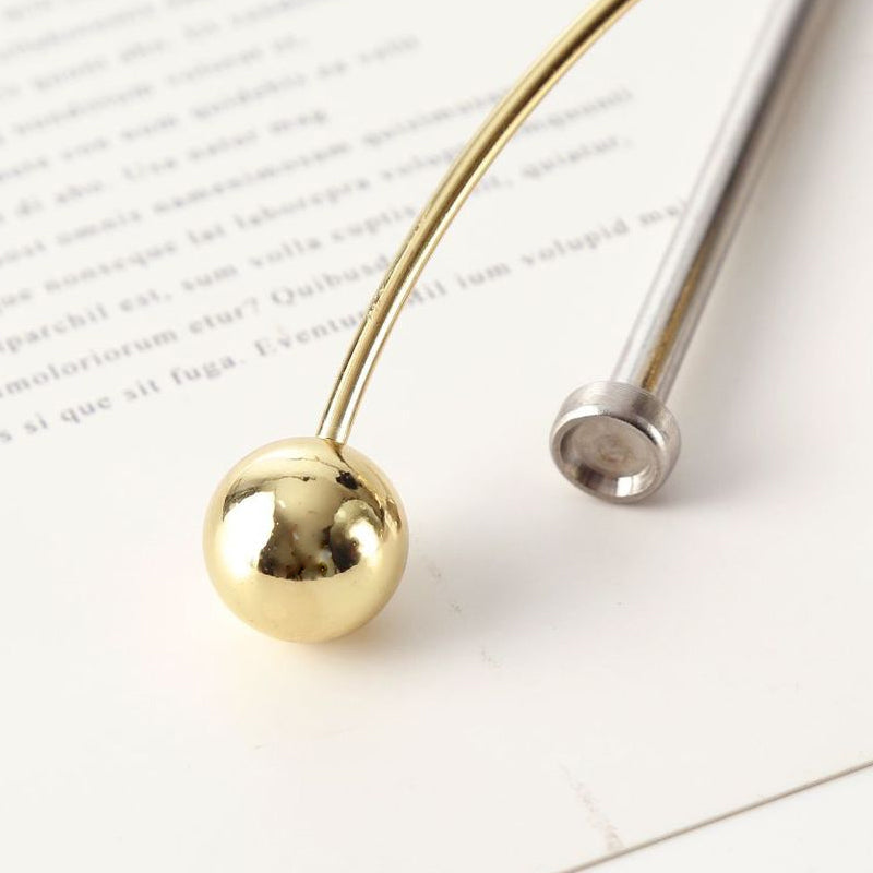 Frendorf | Edelstahl Kleine Männer Gleichgewicht Pendel