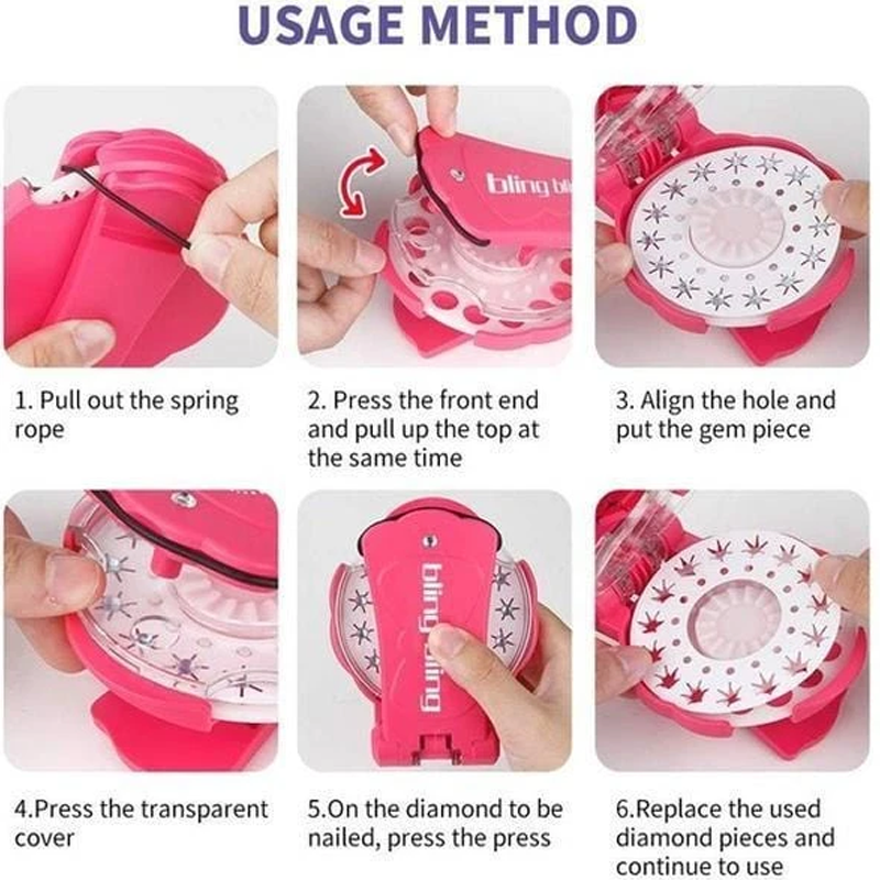 Frendorf | Blinger Gem Hefter