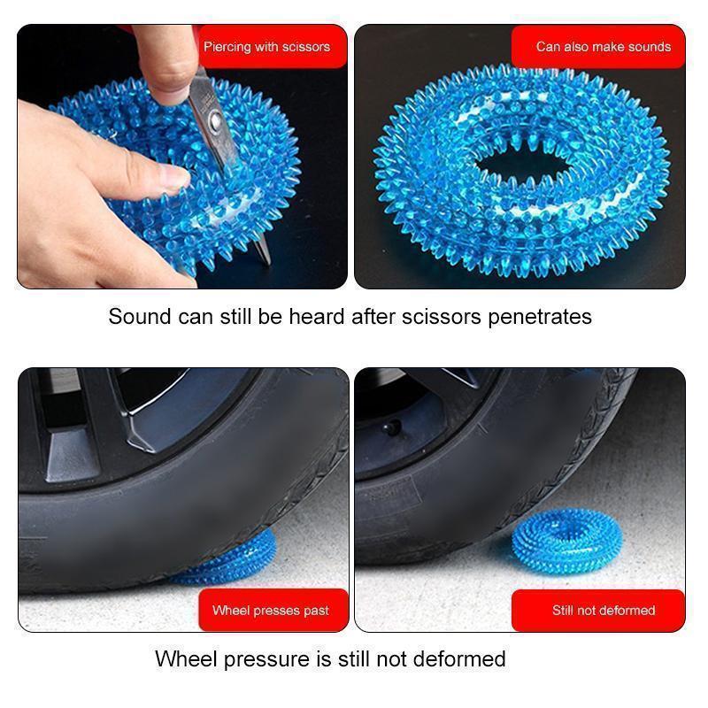 Frendorf | Bissender Hundespielzeug Sprachball