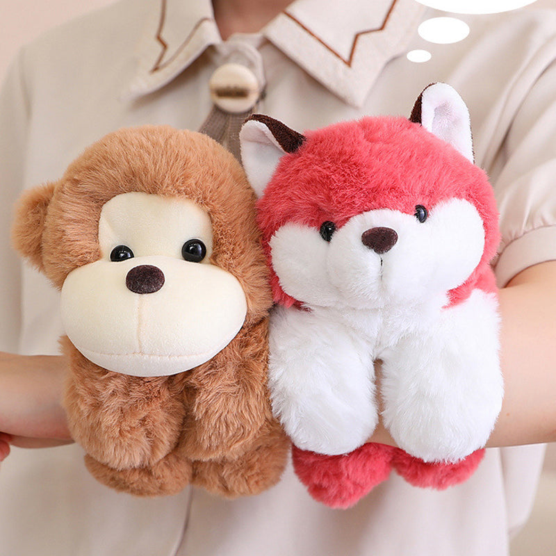 Frendorf |  Cartoon Snap Armbänder Puppen