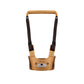 Frendorf | Baby Unisex Walker Assistent Harness Sicherheit Kleinkind Gürtel
