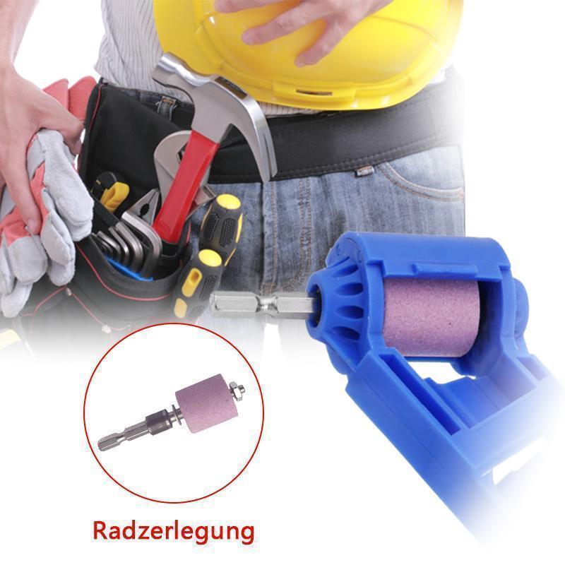 Frendorf | Bohrer-Schärfwerkzeug