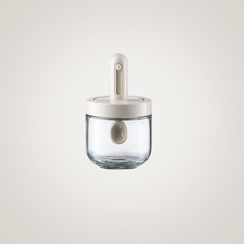 Frendorf |  Versenkbarer Löffel Gewürzflasche