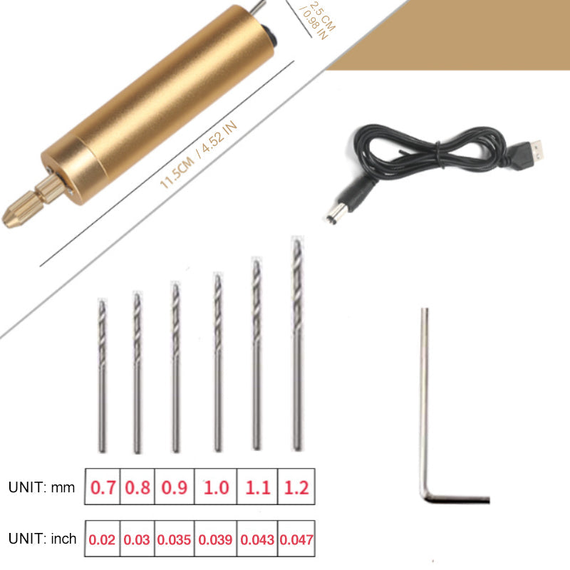 Frendorf | Bohr elektrische Werkzeug