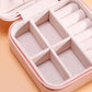 Frendorf | Tragbare exquisite Schmuckaufbewahrungsbox