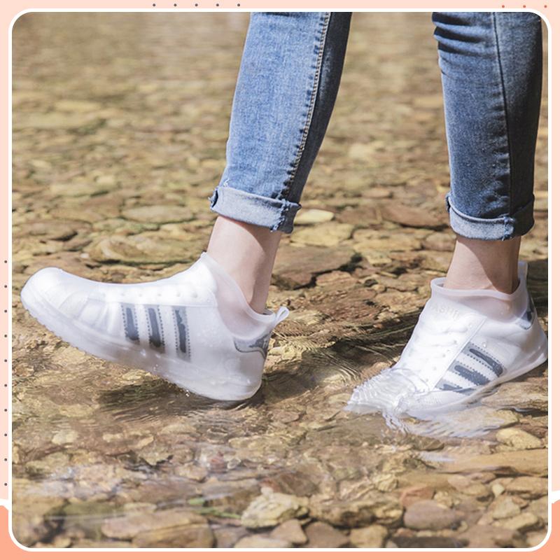 Frendorf | Outdoor Gummi Latex Schuhüberzüge