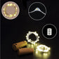 LED Weinflaschenlampen Kork Nachtlicht DIY-Dekorationslift - 5/10 ST