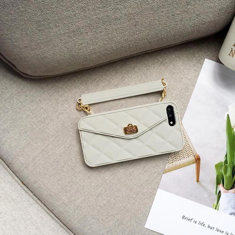 Frendorf | Apple Handyhülle Handtasche