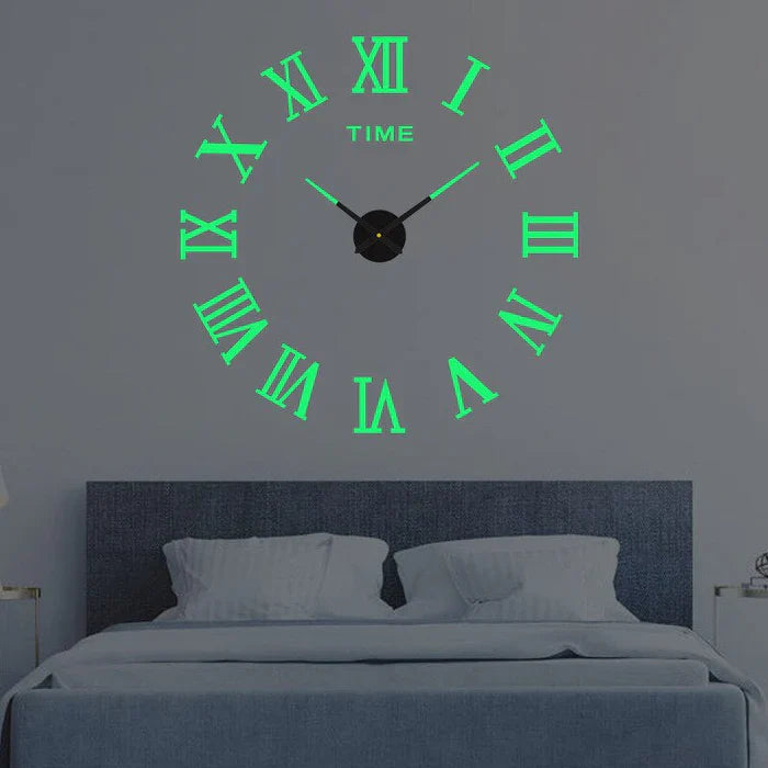 Frendorf | Wanduhr - ArtTime