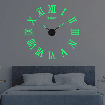Frendorf | Wanduhr - ArtTime