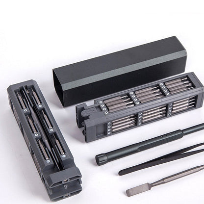 Frendorf | Mini-Schraubendreher-Set-Test