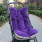 Frendorf | Bequeme Babyschalen Polsterauflage – Atmungsaktive Stroller Einlage
