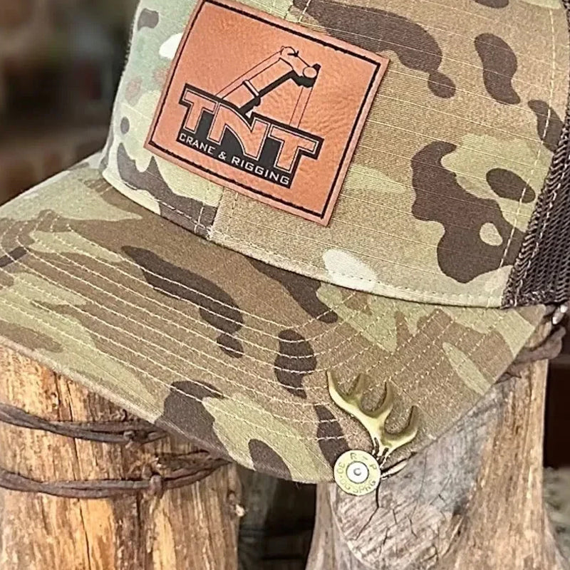 Frendorf | Antler Hat Clip