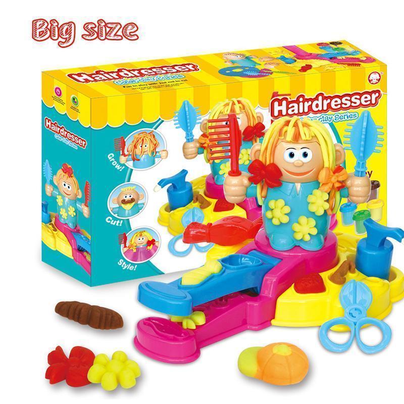 Frendorf | Barber Shop Spielzeugset