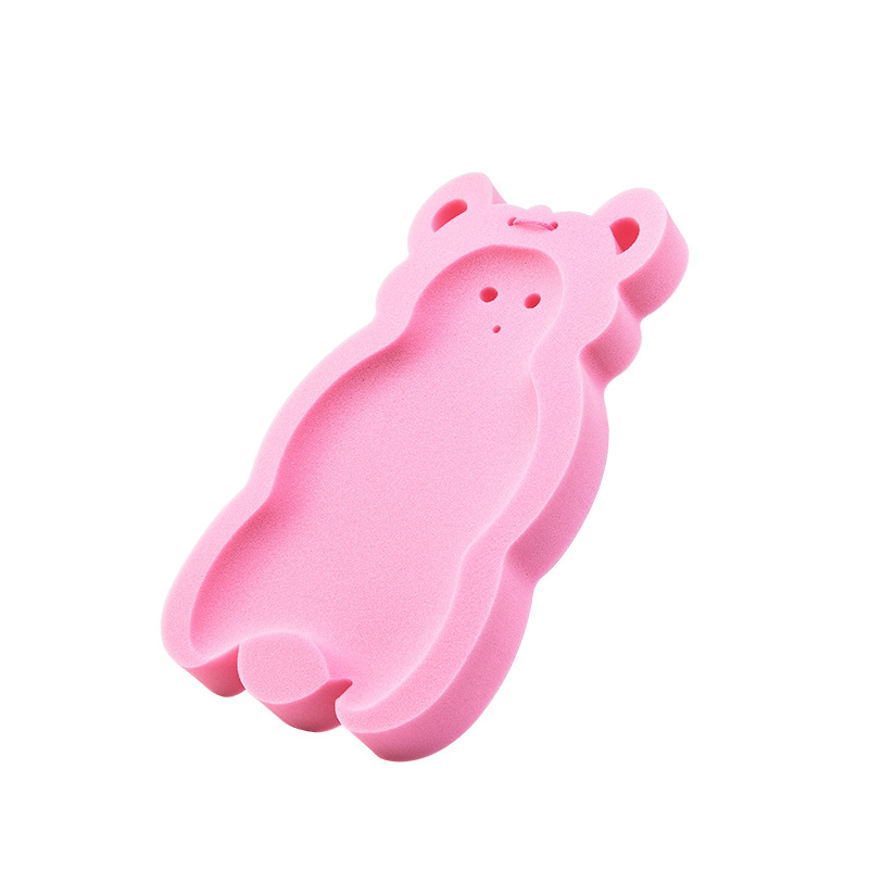 Frendorf | Baby Anti-Rutsch-Badewanneneinlage