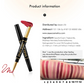 Frendorf | Lippenkonturenstift und Lippenstift 2 in 1