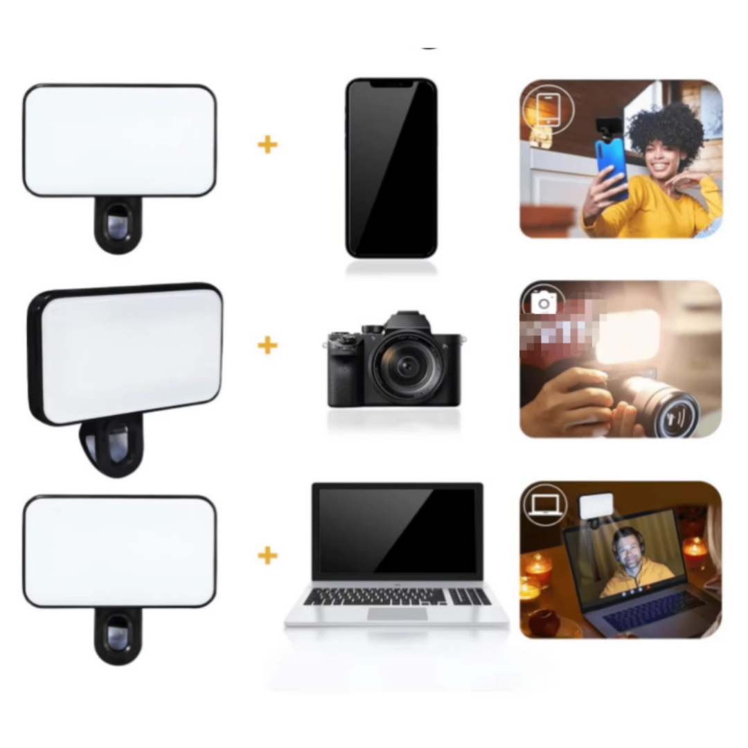 Frendorf | "LightPro" Ringlicht