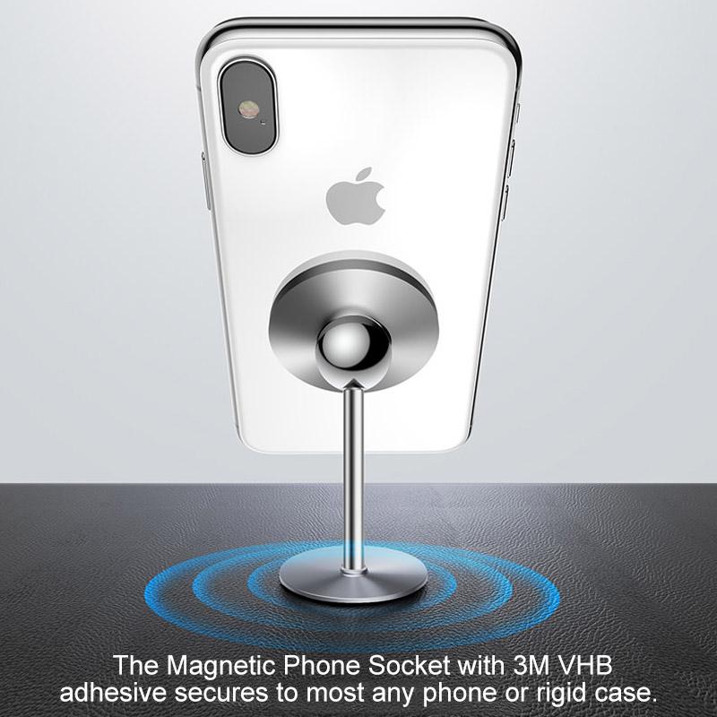 Frendorf | 360 Grad Multifunktionale Magnetische Halterung