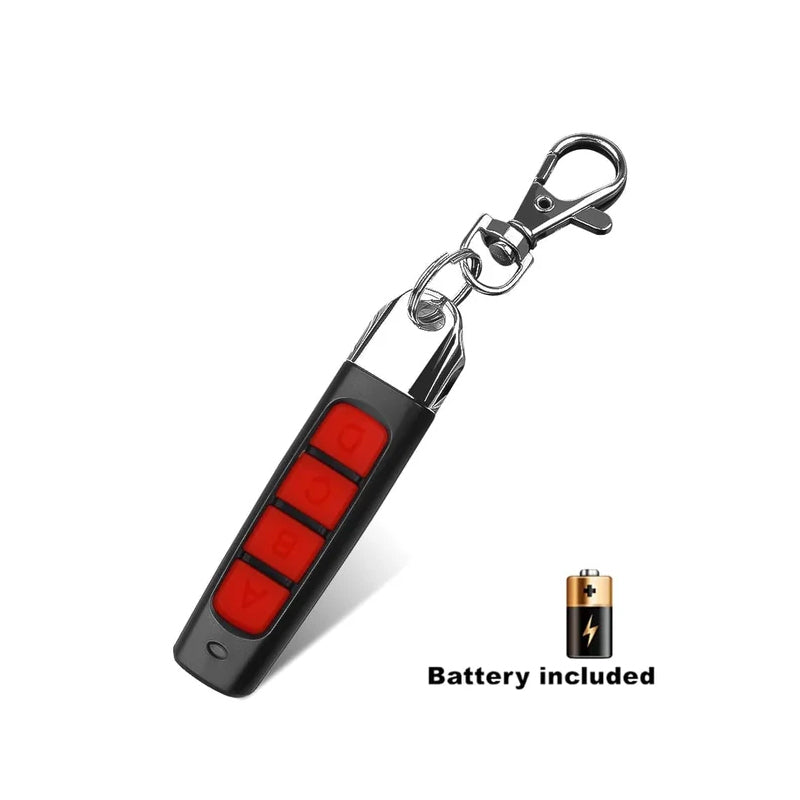 Frendorf | Fernbedienungs-Duplizierer