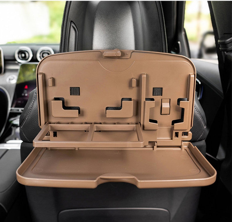 Frendorf | Auto-Montiertes Kleines Tischtablett