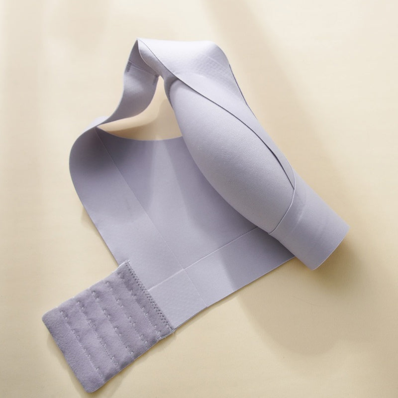 Frendorf | Seitenabdeckung und Anti-Sagging drahtfreier BH