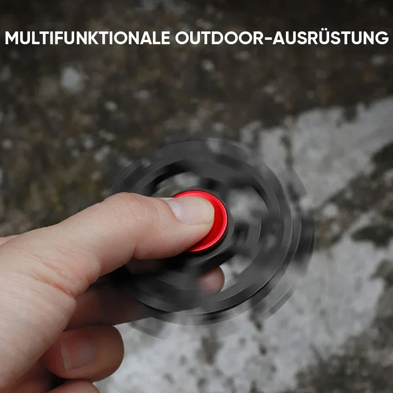 Frendorf | 23-in-1-Schneeflocken-Multitool