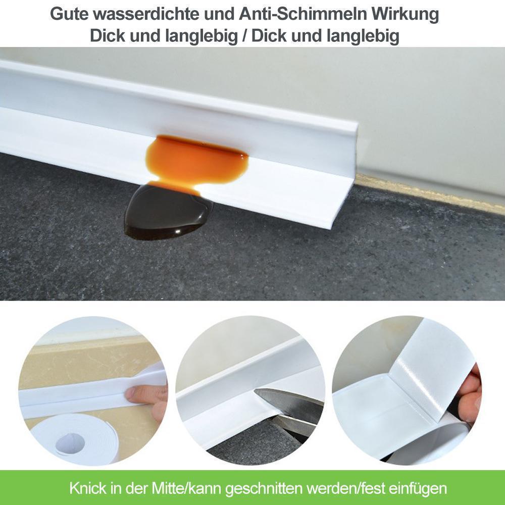 Frendorf | Wasserdichtes Klebeband für Küchen und Badezimmer
