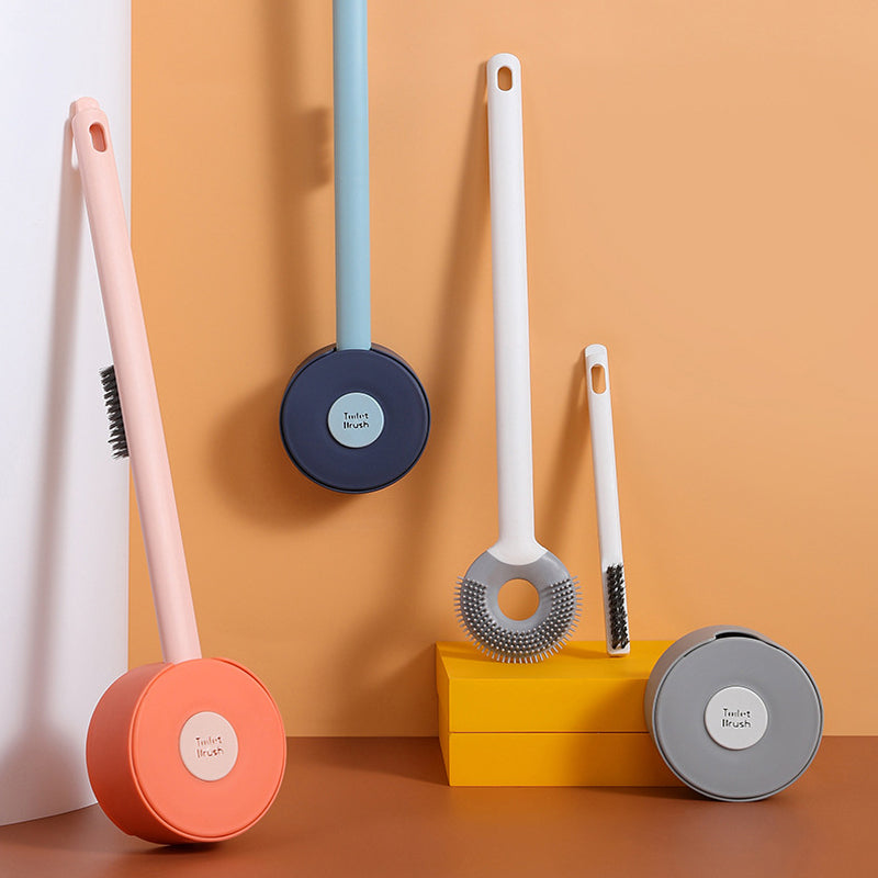 Lollipop Silikon WC-Bürste