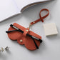 Frendorf | Weiche Leder-Sonnenbrillen-Tasche
