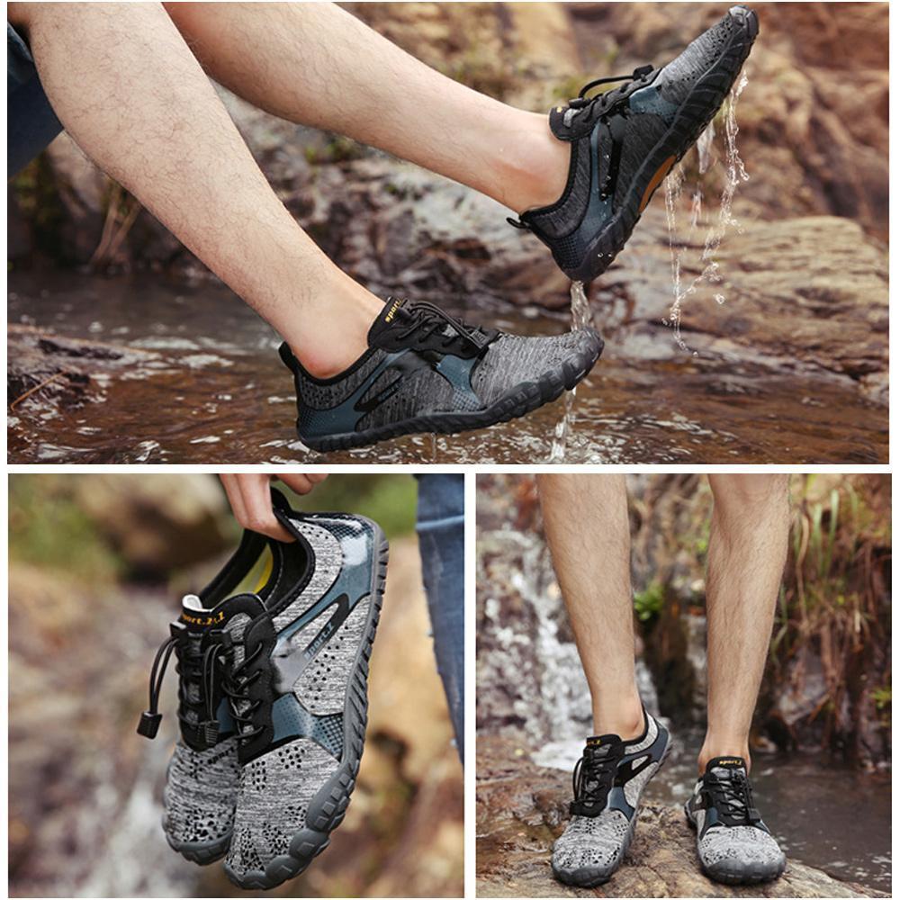 Frendorf | Outdoor Schnell Trocknende Wasser Schuhe, Unisex