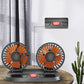 Autokühler Ventilator - CoolCart