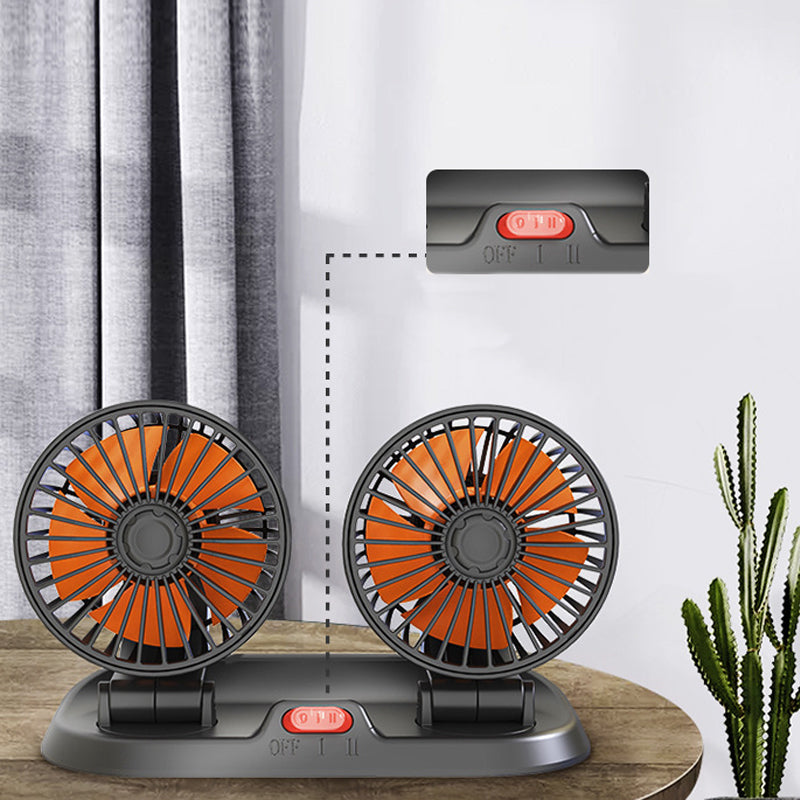 Autokühler Ventilator - CoolCart
