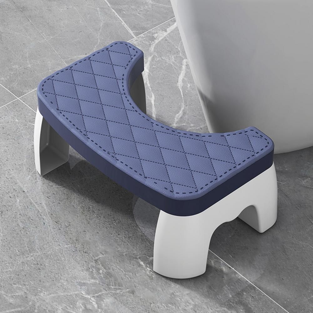 Frendorf | EaseStep - Bequemer ergonomischer Toilettenstuhl