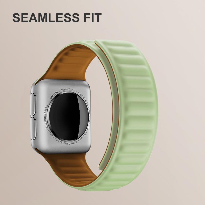 Frendorf | Apple Watch Magnetisches Armband