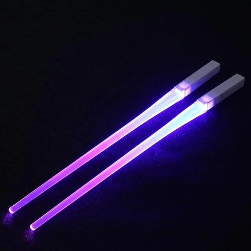 Frendorf | LED leuchtende Essstäbchen