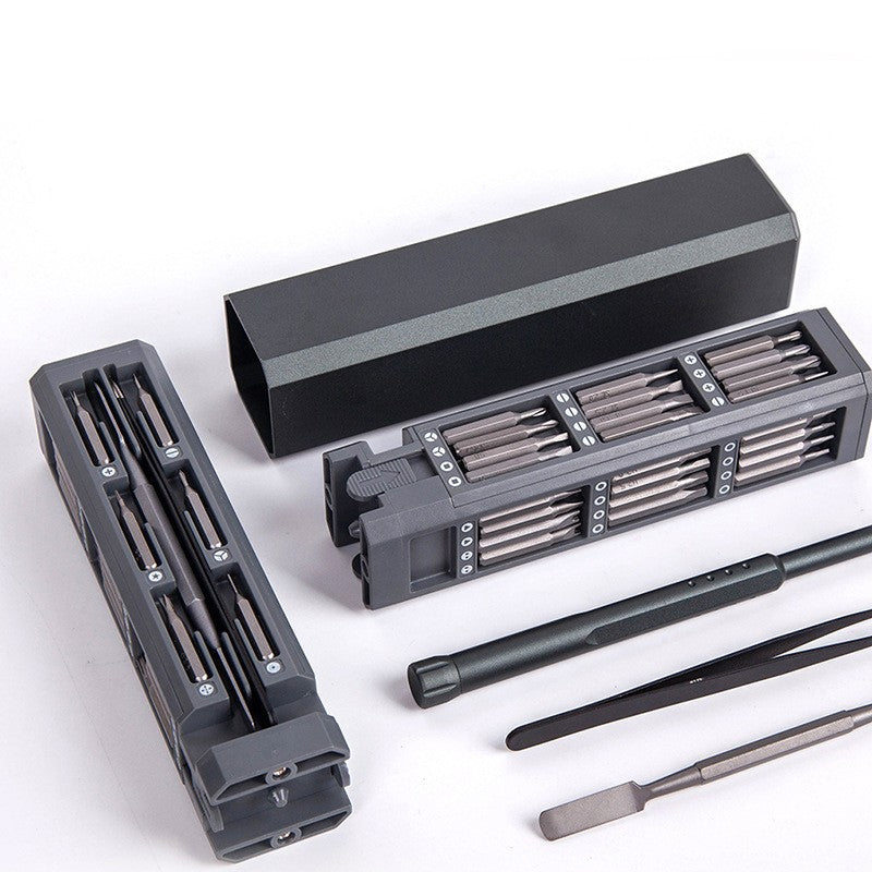 Frendorf | Mini-Schraubendreher-Set-Test