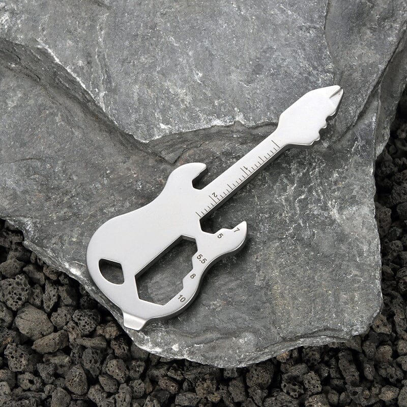 Frendorf | 12-in-1 Gitarre Multi-Tool