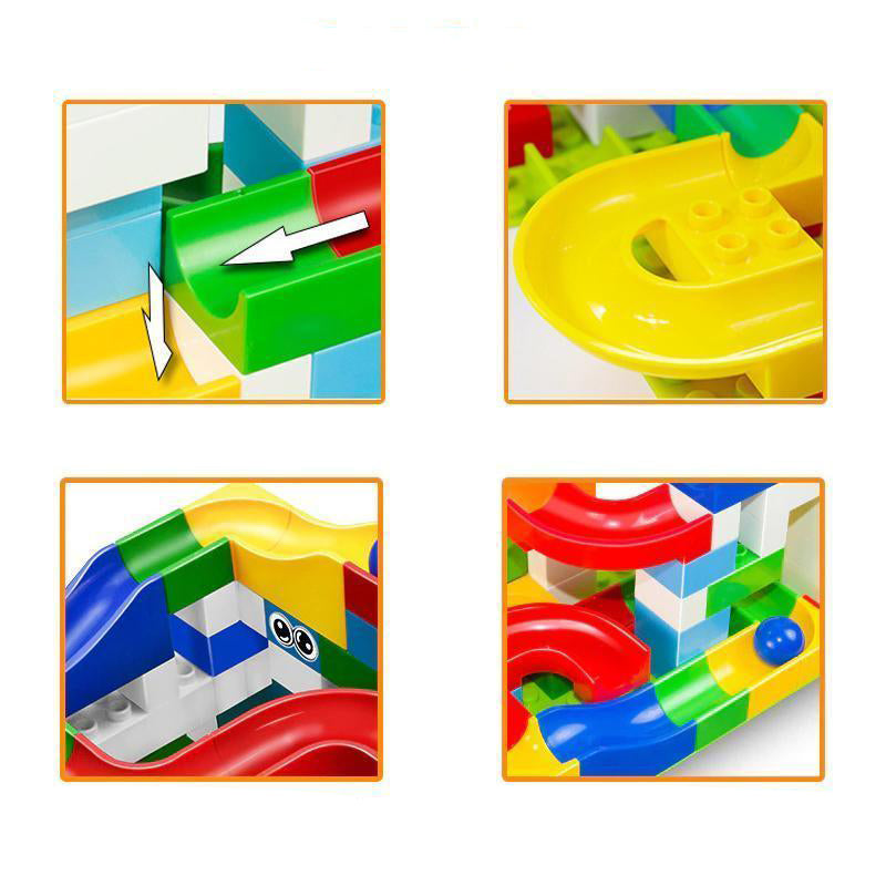 Frendorf | BauSpaß - Große Bausteine