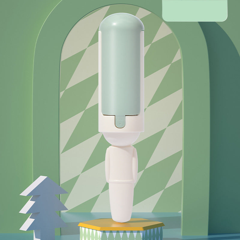 Frendorf |  Wiederverwendbare Fusselrollen für Tierhaare