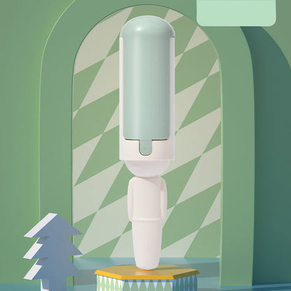 Frendorf |  Wiederverwendbare Fusselrollen für Tierhaare