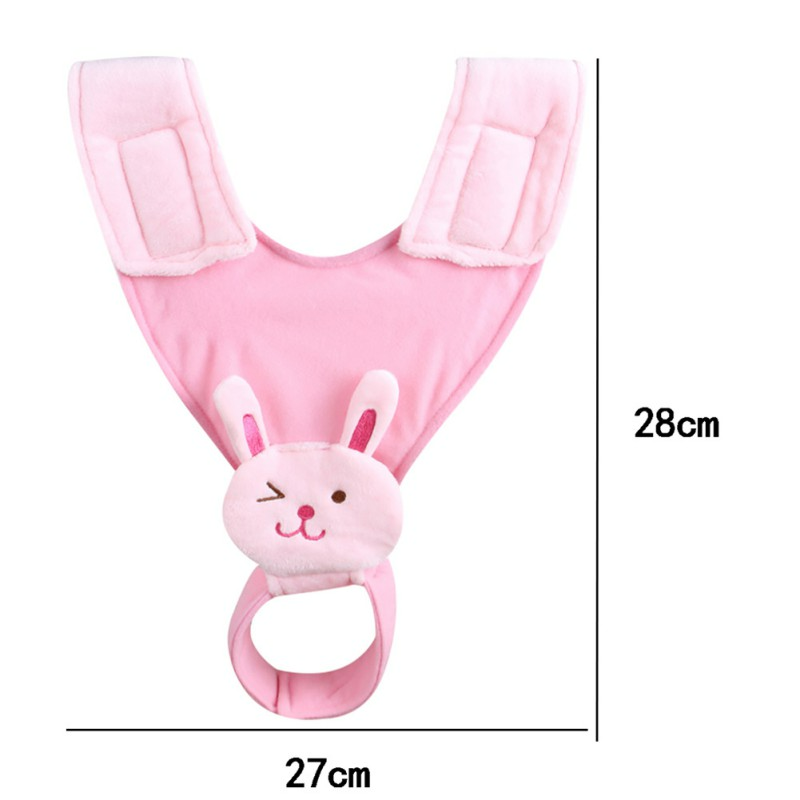 Frendorf | Baby Flaschenhalter für Kinderwagen – Trinkhilfe, Freihändig & Verstellbar