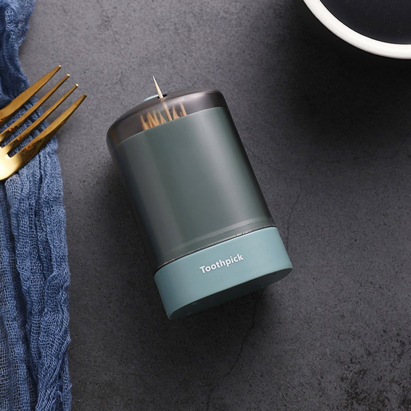 Frendorf | Automatischer Pop-up Zahnstocherbox