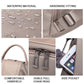 Frendorf | Wasserdichte Nylon Anti-Diebstahl Rucksack