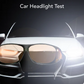 Frendorf | Headlight Glasses | Für blendfreies Fahren bei Nacht