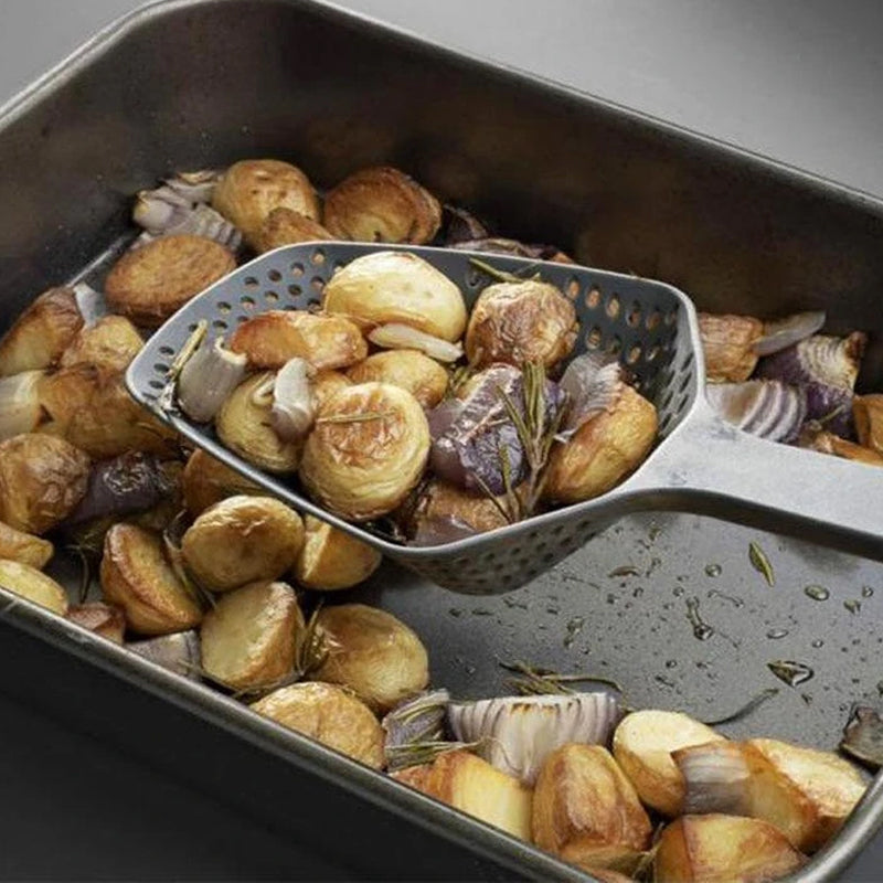 Frendorf | Silikon Küchen Schaufel Sieb