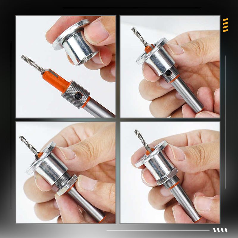 Frendorf | SpülGefährte Scharfer Glatter Schnitt