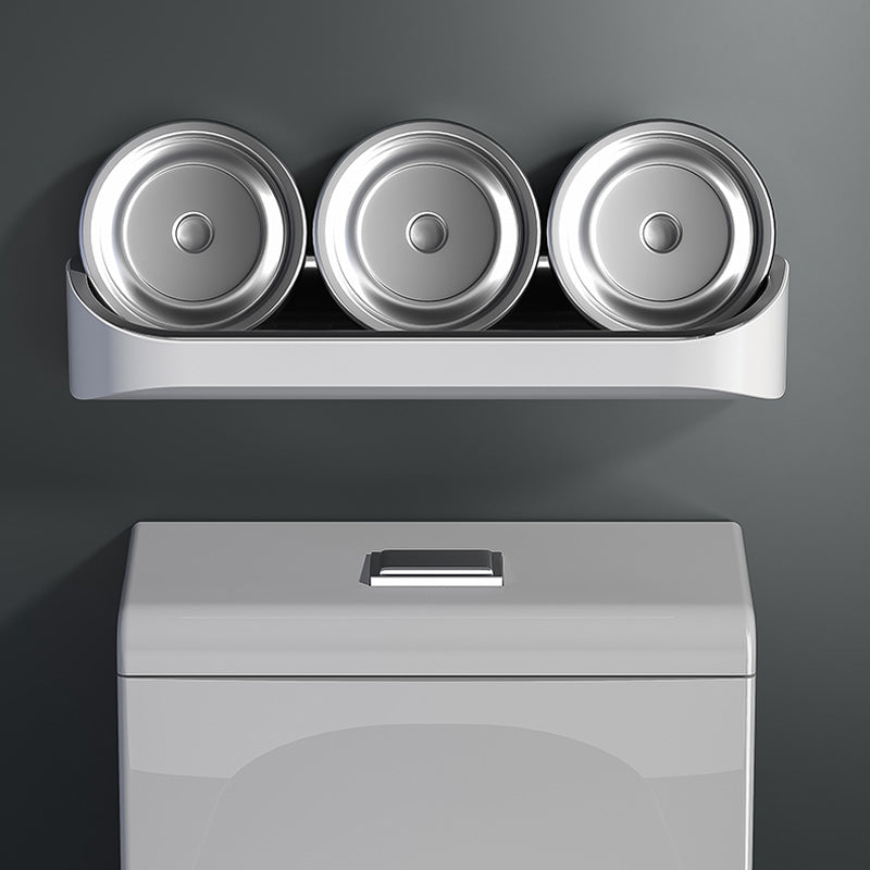 Frendorf | Badezimmer Duschregal