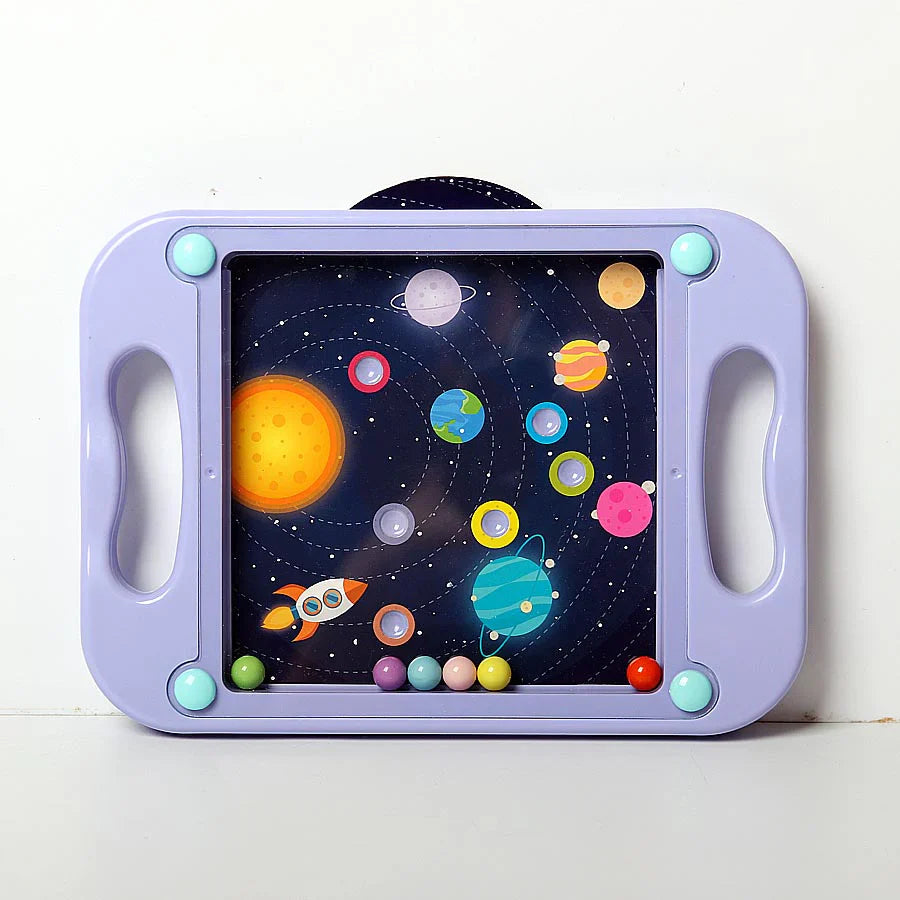 Frendorf | Balance-Abenteuer – Das interaktive Gleichgewichtsspiel