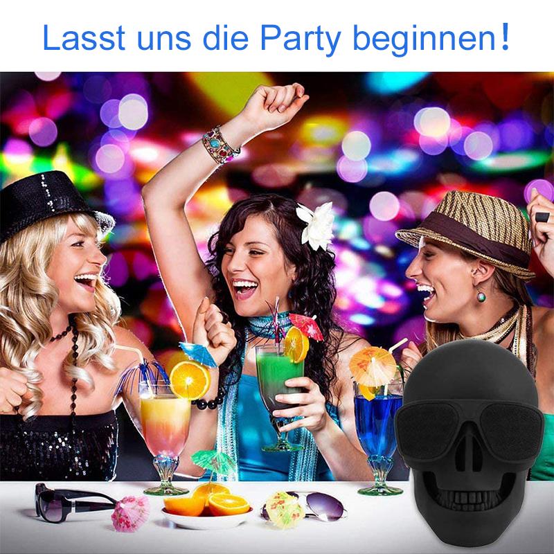 Frendorf | Schädellautsprecher